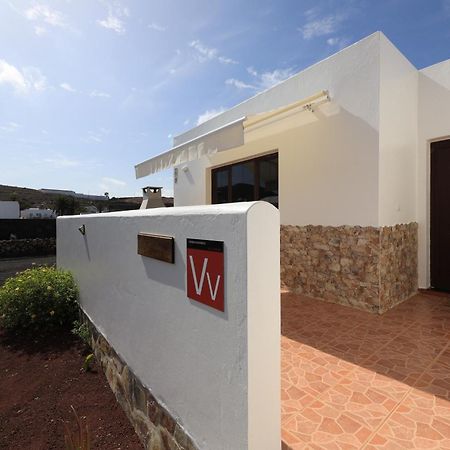 Casa Carla Villa La Vegueta Buitenkant foto