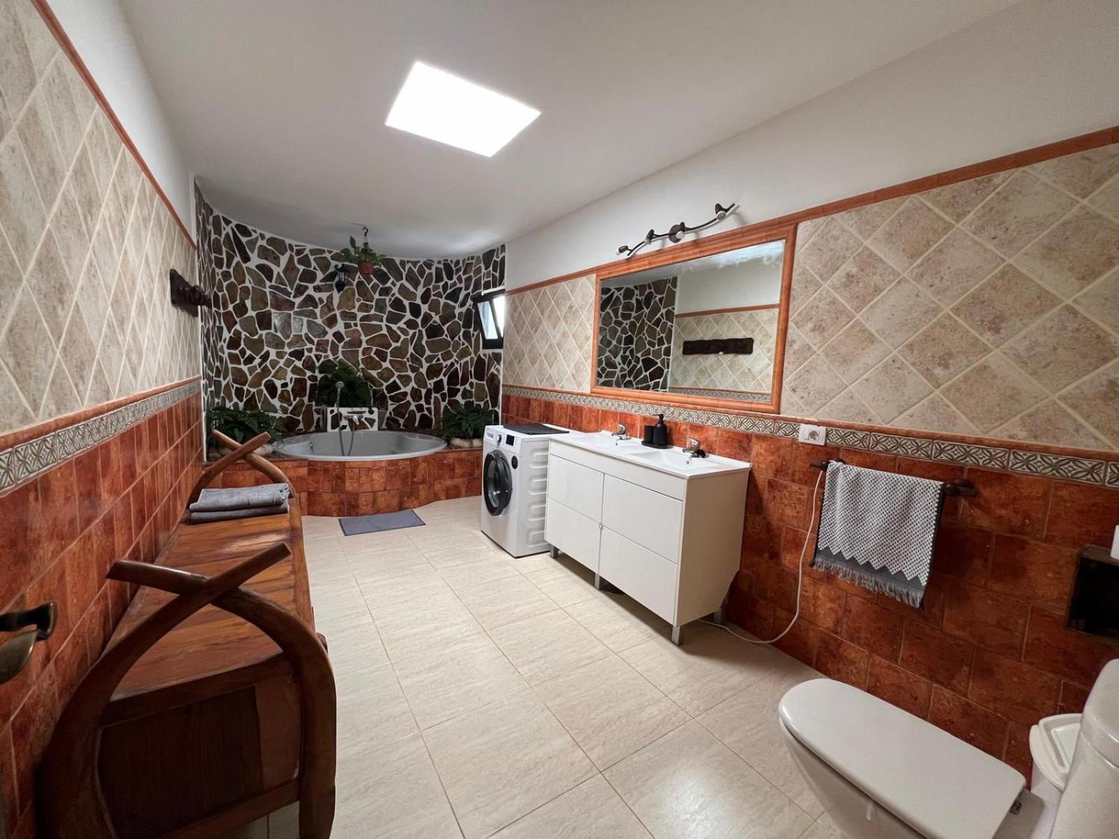 Casa Carla Villa La Vegueta Buitenkant foto