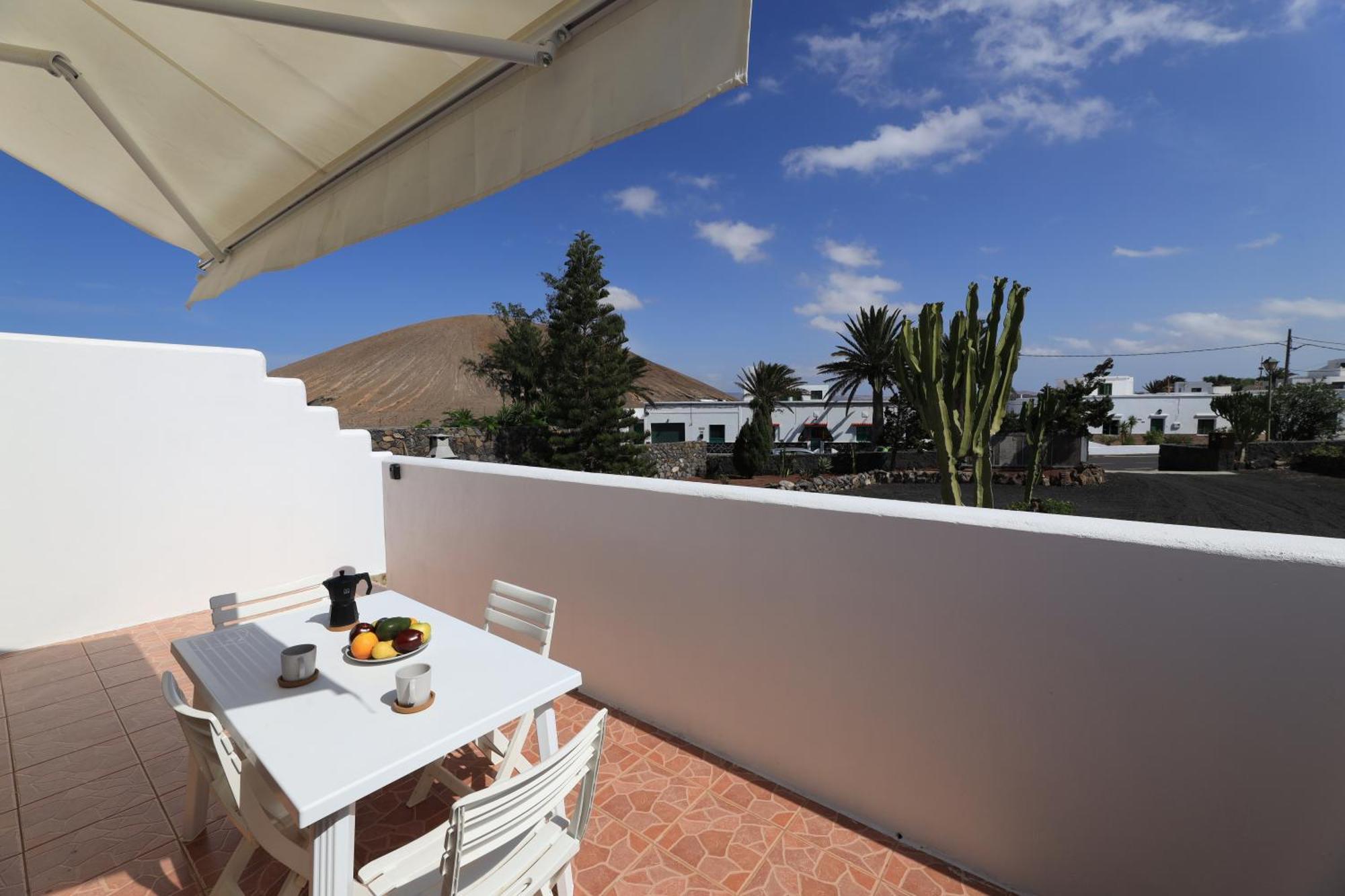 Casa Carla Villa La Vegueta Buitenkant foto