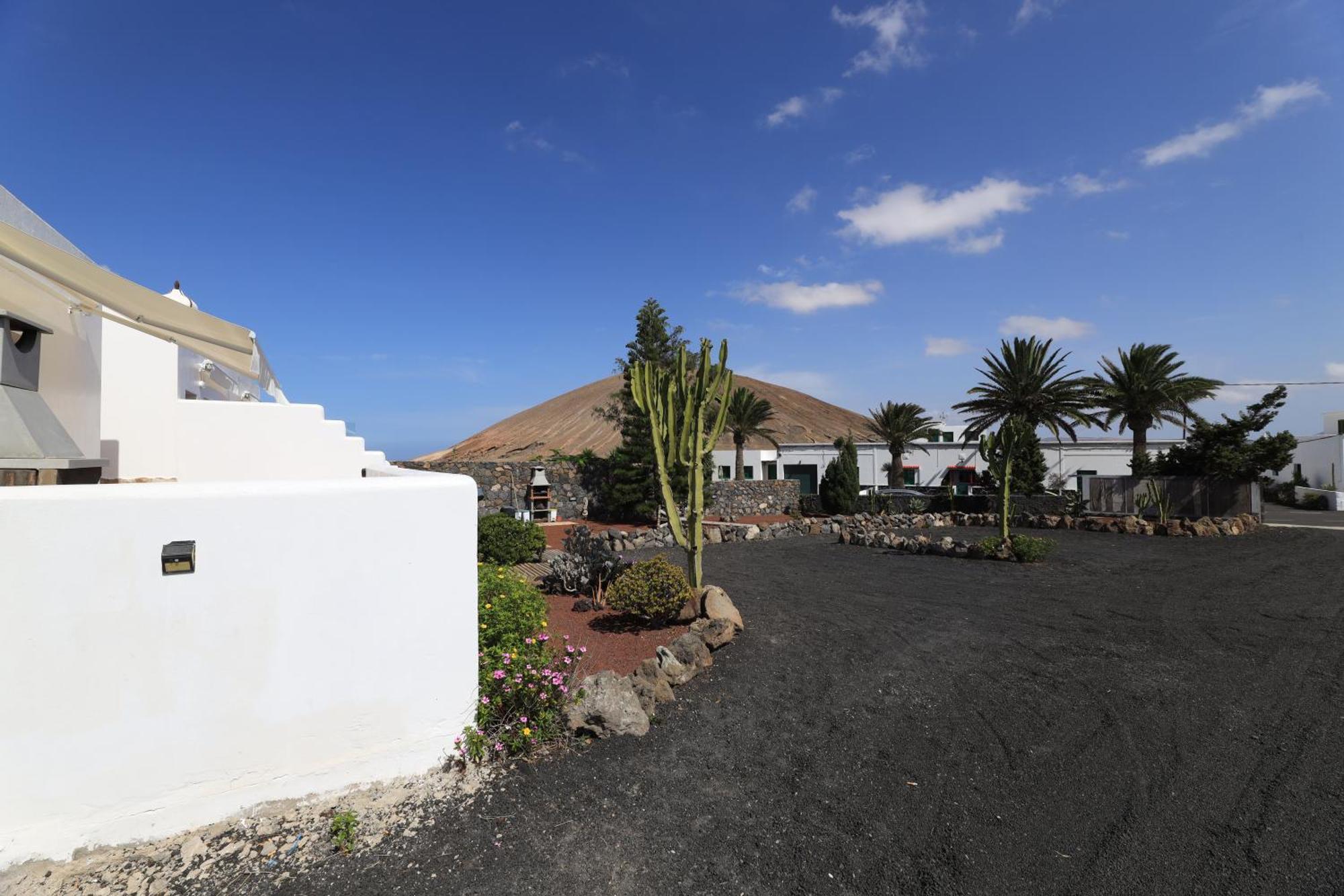 Casa Carla Villa La Vegueta Buitenkant foto