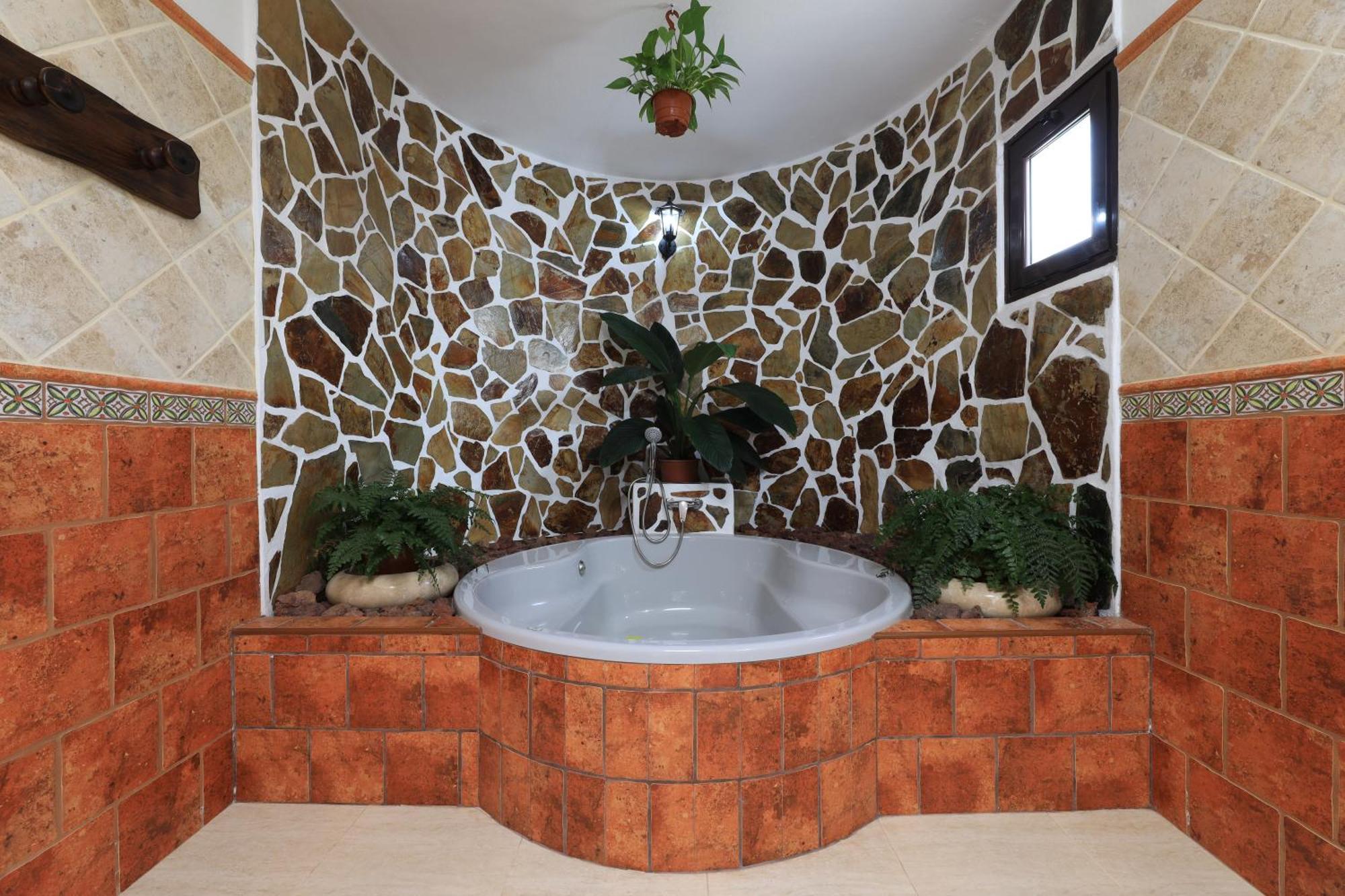 Casa Carla Villa La Vegueta Buitenkant foto